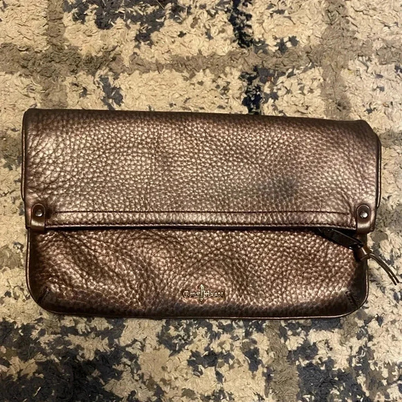 Cole Haan Clutch - Picture 1 of 7